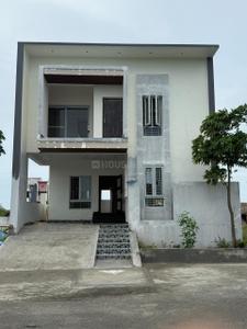 Image of 925 Sq.ft 2 BHK Independent House for sale in Taasa Serasa Fortune Phase II, Mannivakkam, Chennai for Rs. 6545780
