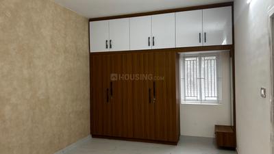 Bedroom Image of 2000 Sq.ft 3 BHK Independent House for sale in Vellalore Coimbatore for Rs. 15000000