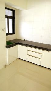Kitchen Image of 550 Sq.ft 1 BHK Apartment / Flat for sale in Dhartidhan Dharti 3, Virar West Virar for Rs. 3500000