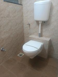 Common Bathroom Image of 1010 Sq.ft 2 BHK Apartment / Flat for sale in Mayuri Adhinathpuram, Undri Pune for Rs. 5350000