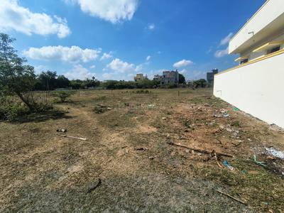 Image of 1712 Sq.ft Residential Plot / Land for sale in Crystal Garden, Potheri, Chennai for Rs. 4450000