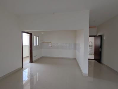Hall Image of 1800 Sq.ft 3 BHK Apartment / Flat for sale in Adarsh Park Heights Phase 1, Gunjur Village Bengaluru for Rs. 27000000