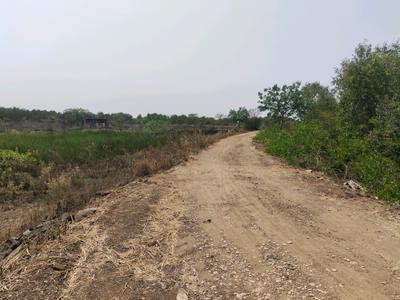 Image of 1089 Sq.ft Residential Plot / Land for sale in Belondakhar, Navi Mumbai for Rs. 500000