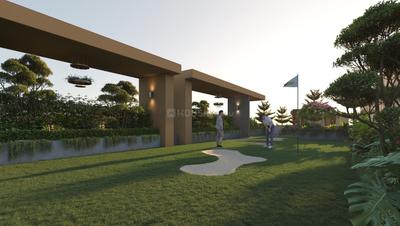 Image of 2612 Sq.ft 4.5 BHK Apartment / Flat for sale in Excellaa Polaris, Bavdhan, Pune for Rs. 27500000