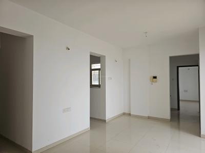 Living Room Image of 850 Sq.ft 2 BHK Apartment / Flat for sale in Guardian Hill Shire Phase 1, Wagholi Pune for Rs. 5800000