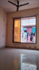 Bedroom Image of 1000 Sq.ft 2 BHK Apartment / Flat for sale in Nirmiti Garden, Umroli Navi Mumbai for Rs. 4000000