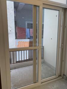 Balcony Image of 1200 Sq.ft 2 BHK Builder Floor for rent in Shewala Kala Dehradun for Rs. 20000