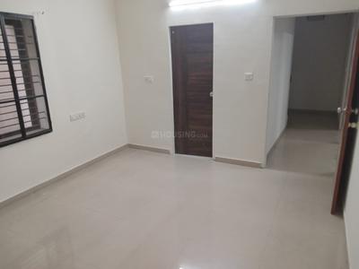 Bedroom Image of 2300 Sq.ft 4 BHK Villa for sale in Sayajipura Vadodara for Rs. 11100000