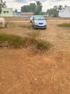 Image of 2247 Sq.ft Residential Plot / Land for sale in Kottaipalayam, Coimbatore for Rs. 3500000
