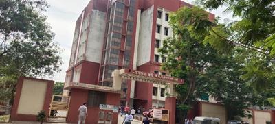 Image of 1250 Sq.ft 2 BHK Apartment / Flat for sale in Mayuresh Bayview, Belapur CBD, Navi Mumbai for Rs. 28000000