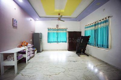 Bedroom Image of 2700 Sq.ft 5 BHK Independent House for sale in Bapunagar Ahmedabad for Rs. 19900000