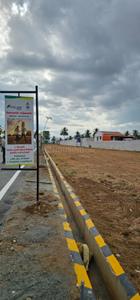 Image of 600 Sq.ft Residential Plot / Land for sale in Annur, Coimbatore for Rs. 929400