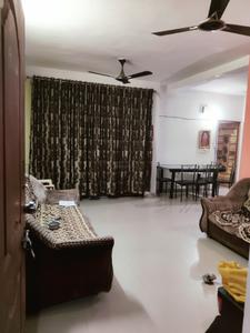 Hall Image of 1278 Sq.ft 2 BHK Apartment / Flat for rent in Divyajivan Heights, Kudasan Gandhinagar for Rs. 18500