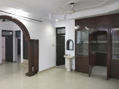 Dining Area Image of 1615 Sq.ft 3 BHK Builder Floor for rent in Vasundhara Ghaziabad for Rs. 24000