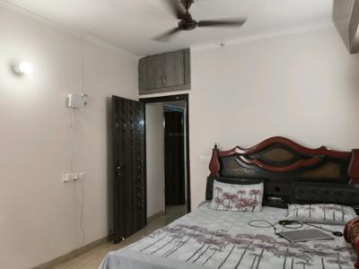 Bedroom Image of 1095 Sq.ft 2 BHK Apartment / Flat for sale in SKA Green Mansion, Noida Extension Greater Noida for Rs. 9500000