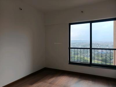 Bedroom Image of 1050 Sq.ft 2 BHK Apartment / Flat for sale in Joyville Celestia Phase 2, Shewalewadi Pune for Rs. 8300000