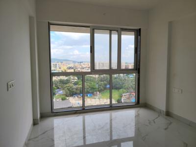 Bedroom Image of 1313 Sq.ft 3 BHK Apartment / Flat for sale in I R Horizon Tower, Andheri East Mumbai for Rs. 29800000