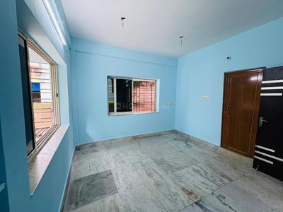 Bedroom Image of 1000 Sq.ft 2 BHK Builder Floor for rent in Kasba Kolkata for Rs. 13000
