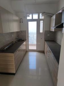 Kitchen Image of 1674 Sq.ft 3 BHK Apartment / Flat for sale in ATS Pious Hideaways, Sector 150 Noida for Rs. 21500000