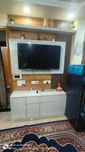 Living Room Image of 500 Sq.ft 2 BHK Apartment / Flat for sale in Dashrath Puri New Delhi for Rs. 3999999