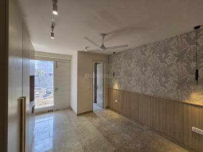 Bedroom Image of 960 Sq.ft 2 BHK Apartment / Flat for sale in Rajpur Khurd Extension New Delhi for Rs. 4300000