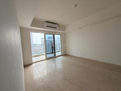 Living Room Image of 2600 Sq.ft 4 BHK Apartment / Flat for sale in Godrej Air, Sector 85 Gurgaon for Rs. 39000000