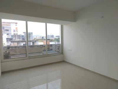 Bedroom Image of 966 Sq.ft 2 BHK Apartment / Flat for sale in Meridian Zuha, Kondhwa Pune for Rs. 9800000