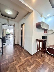 Hall Image of 1450 Sq.ft 2 BHK Villa for rent in Karia Konark Campus, Viman Nagar Pune for Rs. 55000