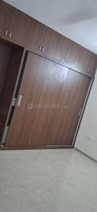 Bedroom Image of 3173 Sq.ft 5 BHK Apartment / Flat for rent in Virasha Nisarga, Gulmohar Colony Bhopal for Rs. 85000