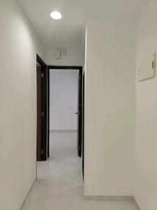 Passage Image of 830 Sq.ft 2 BHK Apartment / Flat for sale in Shripal Sattva, Vasai West Vasai for Rs. 5940000
