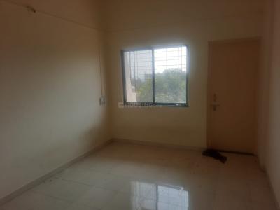 Bedroom Image of 580 Sq.ft 1 BHK Apartment / Flat for sale in Bhukum Pune for Rs. 1700000