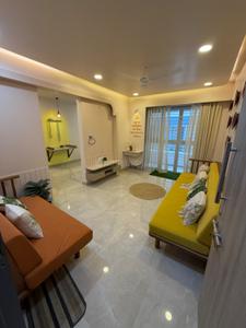 2 BHK Flat