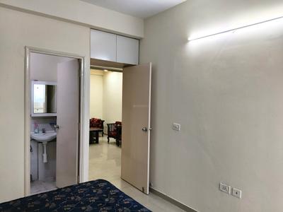Bedroom Image of 900 Sq.ft 2 BHK Apartment / Flat for sale in Pyramid Urban Homes, Sector 70A Gurgaon for Rs. 7300000