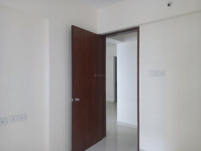 Bedroom Image of 700 Sq.ft 1 BHK Apartment / Flat for sale in Lodha Belmondo, Gahunje Pune for Rs. 6600000