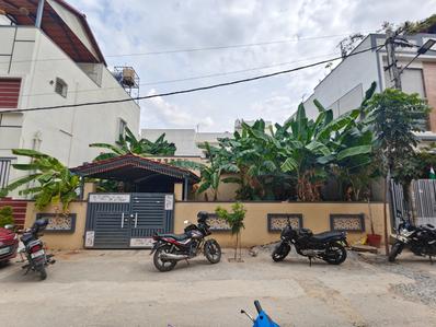 Image of 1600 Sq.ft Residential Plot / Land for sale in Horamavu, Bengaluru for Rs. 20800000