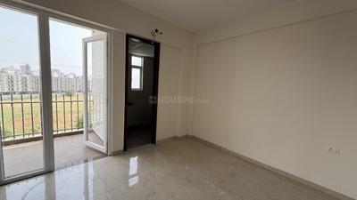 Bedroom Image of 1208 Sq.ft 2.5 BHK Builder Floor for sale in Smartworld Gems, Sector 89 Gurgaon for Rs. 13600000