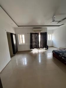 Hall Image of 800 Sq.ft 1 BHK Apartment / Flat for sale in Omaxe Eternity, Sunrakh Bangar Vrindavan for Rs. 8000000
