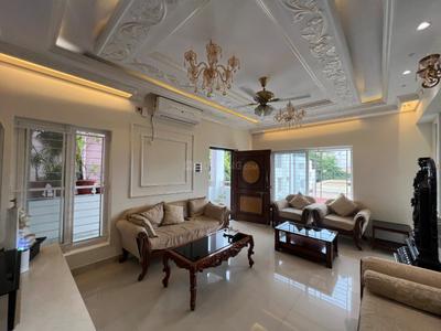 Hall Image of 2300 Sq.ft 3 BHK Apartment / Flat for sale in Dev Ashray, Banjara Hills Hyderabad for Rs. 28000000