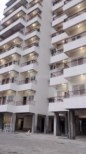 Image of 1100 Sq.ft 3 BHK Apartment / Flat for sale in Tilhari, Jabalpur for Rs. 4199990