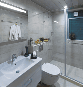 Image of 1553 Sq.ft 3 BHK Apartment / Flat for sale in Hinjawadi Building C1 Eon Homes, Hinjawadi Phase 2, Pune for Rs. 19008000
