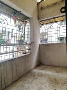 Bedroom Image of 650 Sq.ft 1 BHK Apartment / Flat for rent in Dharmavat Sunder Garden, Anand Nagar, Sinhagad Road Pune for Rs. 16000