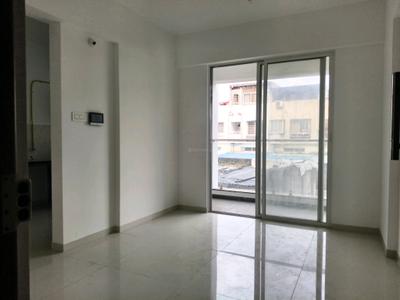 Living Room Image of 600 Sq.ft 1 BHK Apartment / Flat for sale in Siddh Amara, Bavdhan Pune for Rs. 6300000
