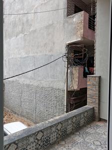 Bedroom One Image of 1100 Sq.ft 3 BHK Apartment / Flat for sale in Networth Shree Homes, Sector 74 Noida for Rs. 5500000