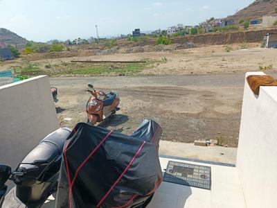 Image of 922 Sq.ft 2 BHK Villa for sale in Hirapur, Aurangabad for Rs. 3550000