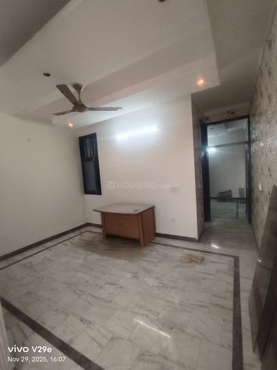 Sharda Puri, Ramesh Nagar Bedroom 1