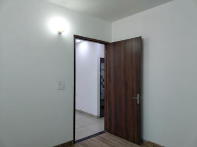 Bedroom Image of 1014 Sq.ft 2 BHK Builder Floor for sale in Uniwest Arcade Homes, Sector 102 Noida for Rs. 6591000