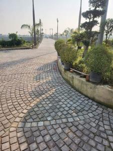 Image of 1000 Sq.ft Residential Plot / Land for sale in Tirupati Homes , Papnamow, Lucknow for Rs. 1800000