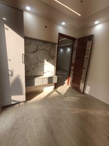 Bedroom Image of 930 Sq.ft 3 BHK Builder Floor for sale in Pitampura New Delhi for Rs. 11000000