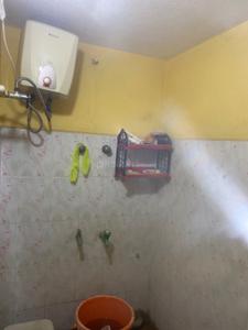 Bathroom Image of 1800 Sq.ft 2 BHK Villa for rent in Iyyappanthangal Chennai for Rs. 30000
