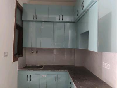 Kitchen Image of 750 Sq.ft 2 BHK Builder Floor for sale in DLF Ankur Vihar Ghaziabad for Rs. 2310034